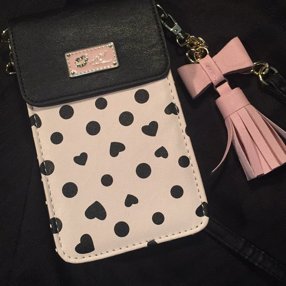 Cute purse